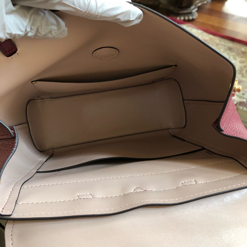 Michael Kors Hayes backpack&wallet weekend sale - Picture 6 of 8